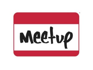 Meetup Sign Up